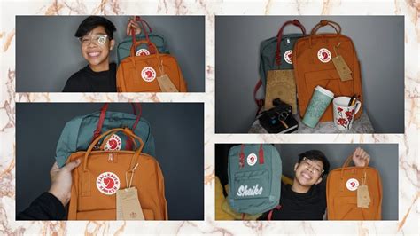 fjallraven bag real vs fake|fjällräven kanken review.